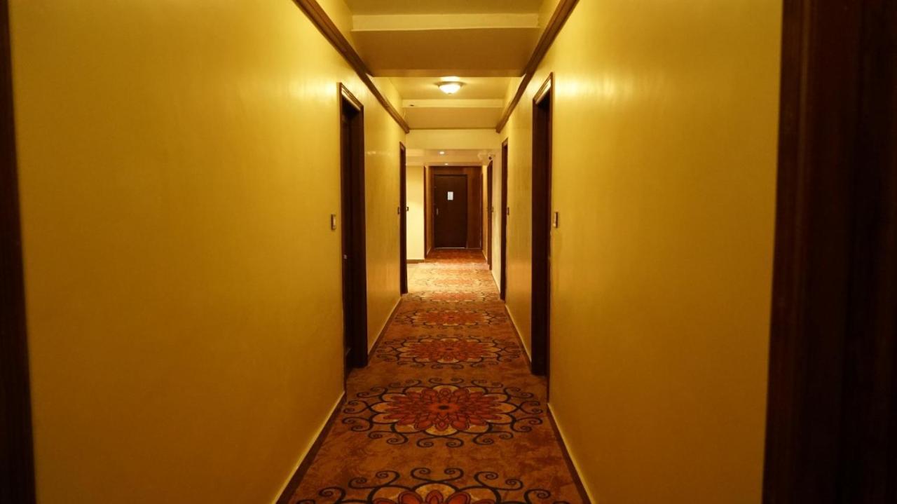 ג'לנדהר Hotel Sukh Mehal מראה חיצוני תמונה