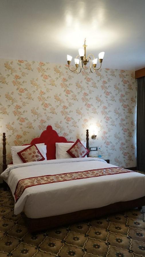 ג'לנדהר Hotel Sukh Mehal מראה חיצוני תמונה